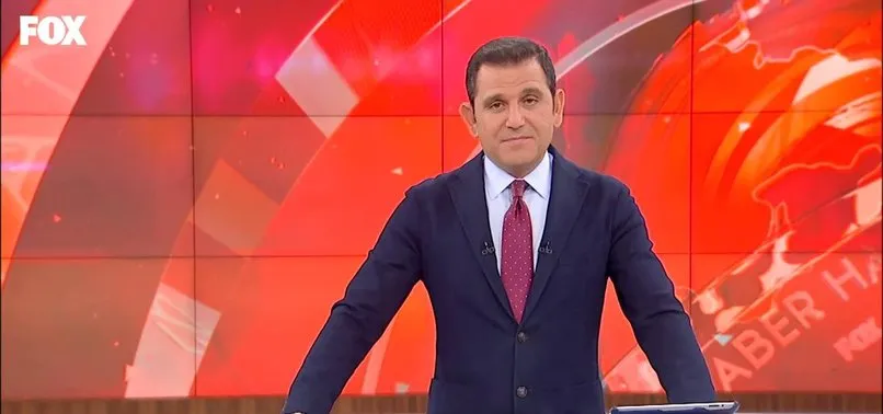 Ekonomik 15 Temmuz'un medya ayağı olan FOX TV'nin günah galerisi!