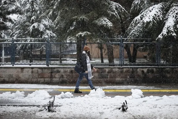 Kayseri ve Nevşehir’de yarın okullar tatil mi? 18 Mart Cuma günü Kayseri’de okullar tatil olacak mı? Kayseri Valiliği...