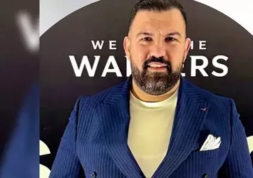 Adana Nova Basketbol Başkanı'na silahlı saldırı!