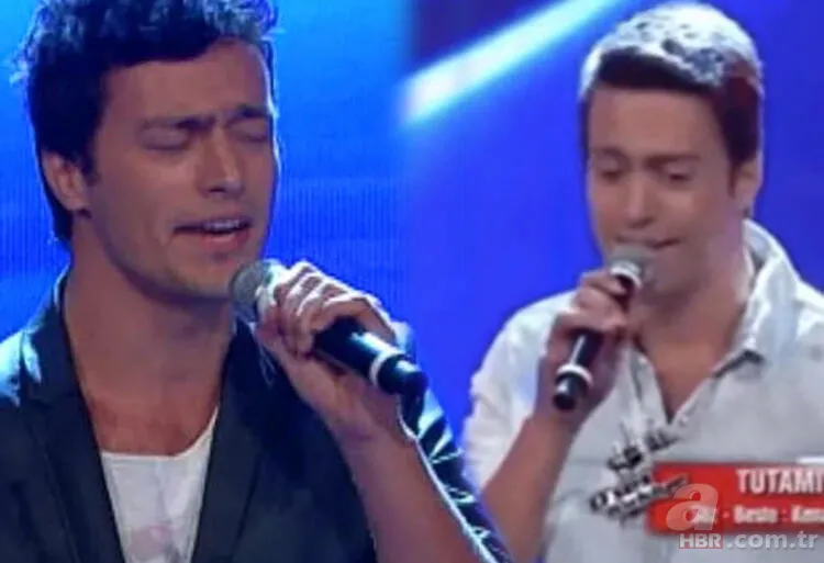 Camdaki Kız'ın Sedat'ı Feyyaz Şerifoğlu yıllar önceki fotoğraflarıyla şoke etti! O yarışmaya katılmış… 14