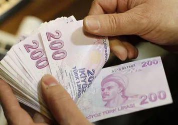 Emekliye yüzde 4,65 zam