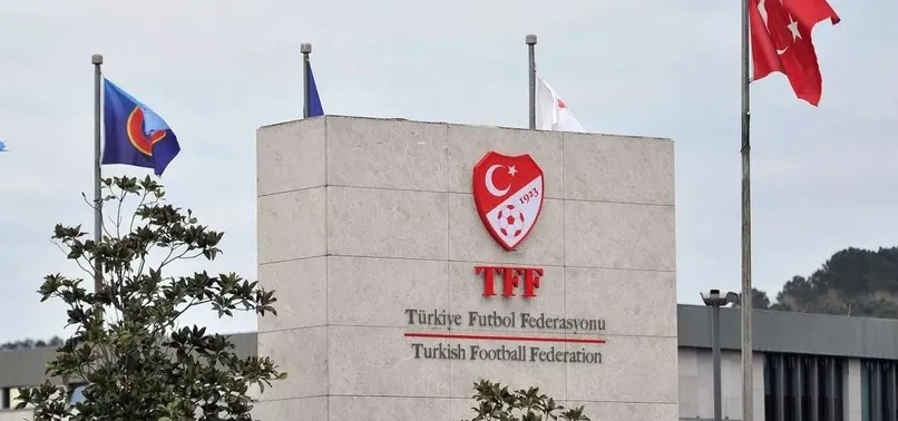 Beşiktaş ve Trabzonspor PFDK'ya sevk edildi