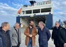 Yunan halkı Türkiye’nin yanında! Depremzedeler için 50 ton yardım malzemesi yola çıktı