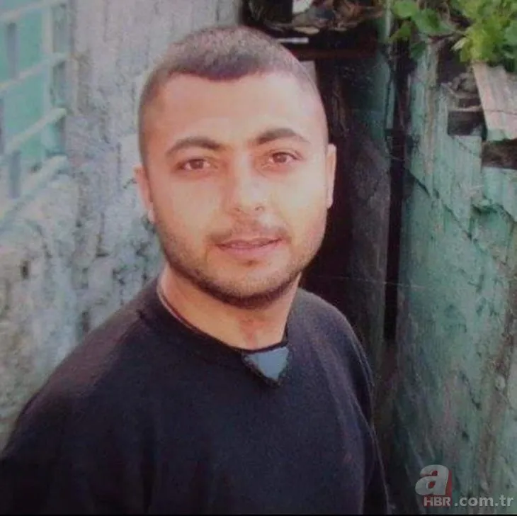 İstanbul’da çifte cinayet! Önce karısını sonra yeğenini öldürdü