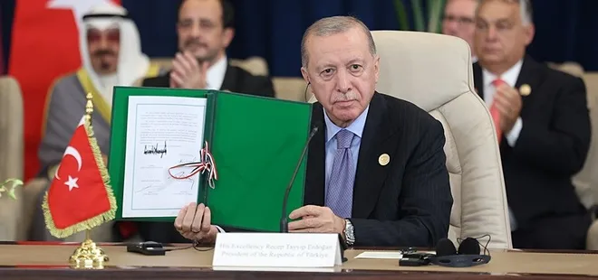 İsrail’in bitmeyen Ankara hazımsızlığı! Hedeflerinde Başkan Erdoğan var: Türkler ön kapıdan içeriye girdi