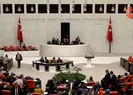 TBMM’de yoğun hafta