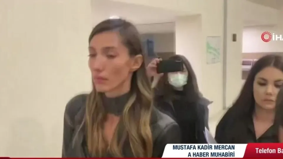 Ünlülere uyuşturucu operasyonu!