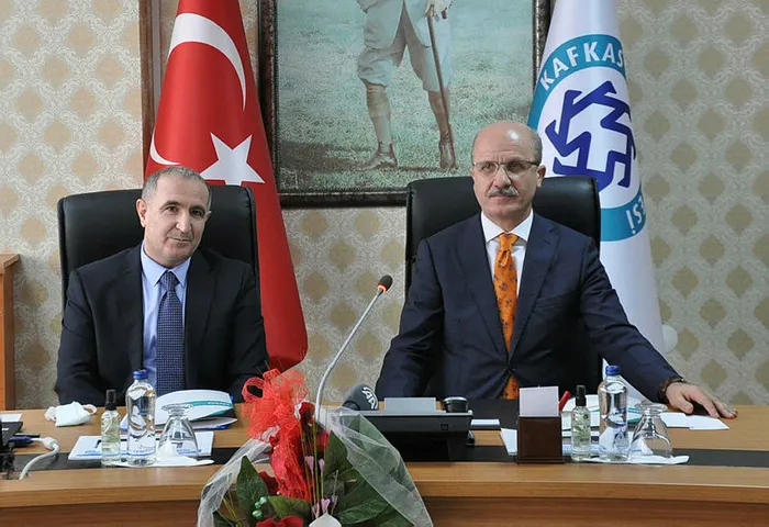 YÖK'ten SON DAKİKA üniversitelerde "uzaktan eğitim" açıklaması! - 2