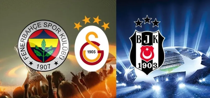 Şampiyonlar Ligi ve Avrupa Ligi maçları hangi kanalda? Beşiktaş, Galatasaray, Fenerbahçe maçları şifreli mi, şifresiz mi?