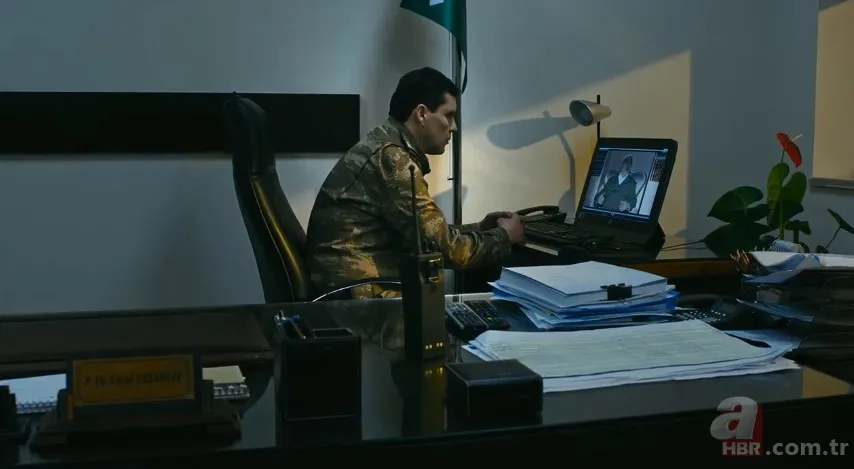 "Kurtlar Vadisi Vatan" vizyona giriyor! İşte tarih 9