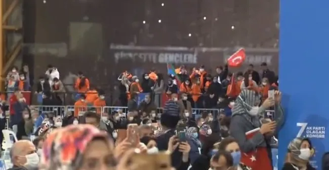 AK Parti MKYK’nın perde arkası! Büyük kongre için hız verildi - 4