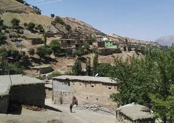 Gaziantep'teki patlamanın ardından köy boş kaldı