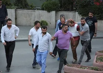 Atalay Filiz İstanbul'a getirildi