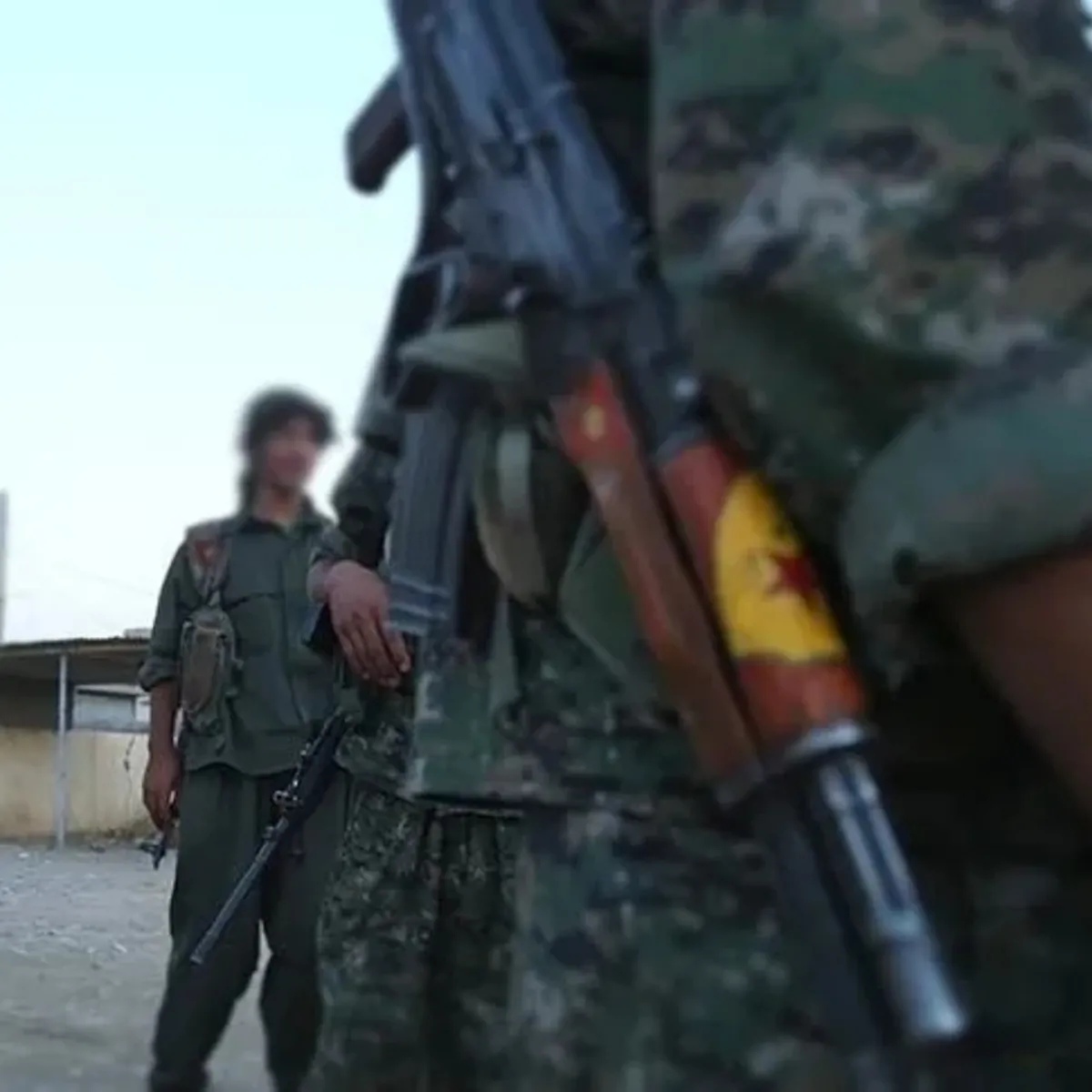 Türkiye'nin Barış Vizyonu: YPG/SDG'nin Feshi ile Suriye'de Tarihi Dönüşüm