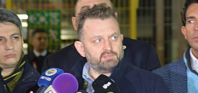 Fenerbahçe’den Ali Palabıyık açıklaması: Bir takım daha fazla nasıl katledilebilir