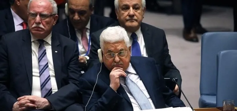 Mahmud Abbas'tan BM'ye kritik çağrı