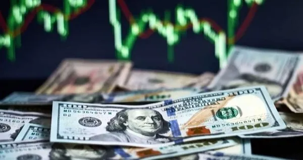 Son dakika | ABD'li şirketlerin yatırım adresi Türkiye! Ekonomiye güven tam - 7