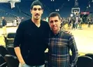 FETÖ’cü Enes Kanter hazmedemedi