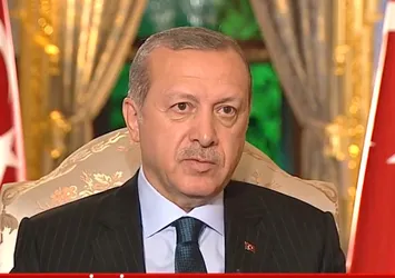Cumhurbaşkanı Erdoğan: TEOG'un kaldırılması lazım