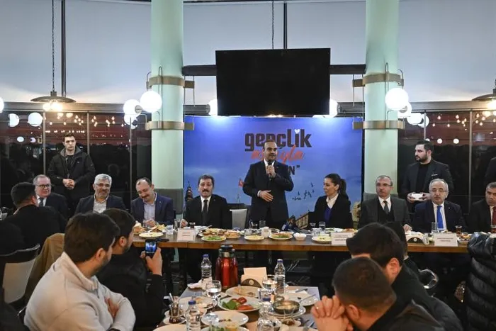 Sanayi ve Teknoloji Bakanı Kacır net konuştu: Milli savunma sanayimizle terörü topraklarımızdan kazıdık