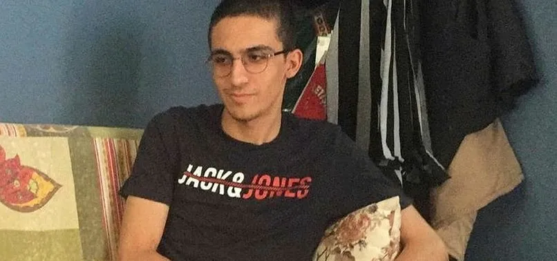 Kahraman genç konuştu: Her insanın yapması gereken hareket