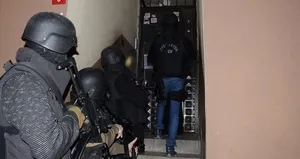 4 farklı isim kullanıyordu: Tutuklandı!