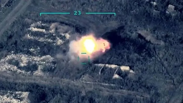 Hezimete uğrayan terör devleti Ermenistan, Azerbaycan'ı SİHA kullandığı için NATO'ya şikayet etti - 1