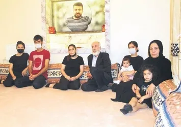 PKK ekmediği için mücadele edenlerin canına kastetti! HDP bu zulme sessiz kaldı