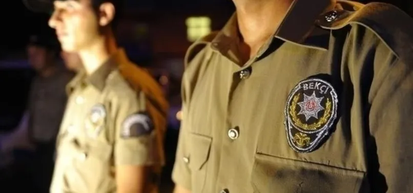 10 bin bekçi alımı ne zaman? 2022 EGM PA bekçi alımı başvuru şartları nelerdir?