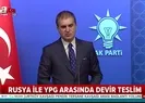 AK Parti MYK toplantısı sonrası erken emeklilik (EYT) hakkında son dakika açıklaması