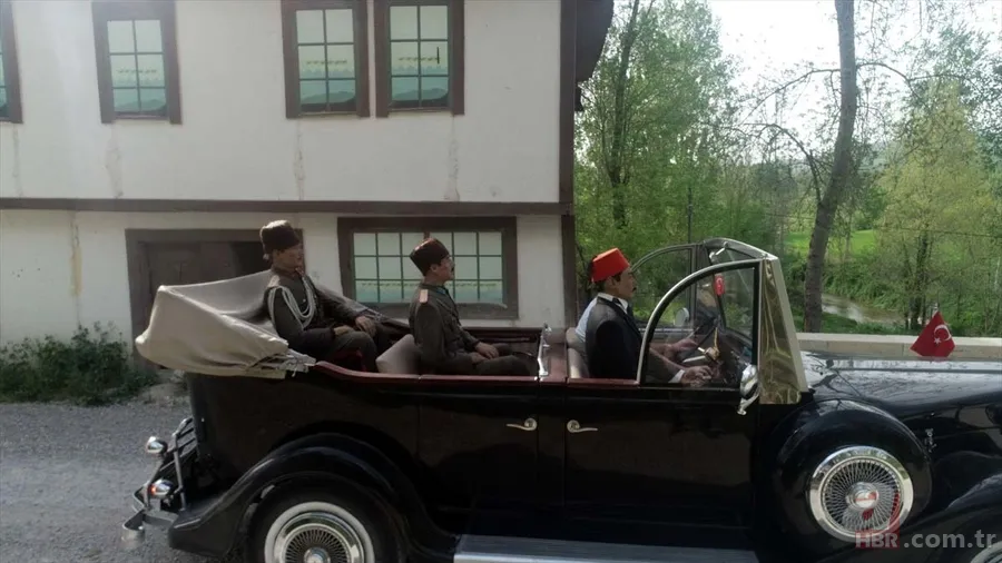 Milli Mücadele'nin ilk adımı 101. yılında 9