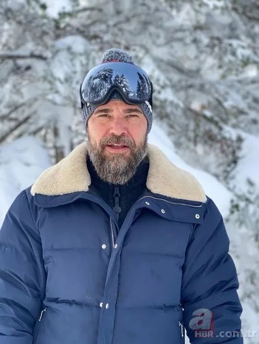 Bakın 2 çocuk sahibi Engin Altan Düzyatan kaç yaşında? Çöp Adam’ın Tamer’i Engin Altan Düzyatan’tan özel çocuk açıklaması! 9