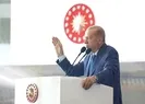 Kasada para yok diyenler Pariste müsriflik yapıyor
