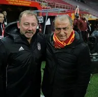 Beşiktaş Galatasaray derbisi | İki takım için kritik karşılaşma