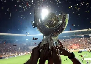 Süper Kupa finali ne zaman? Süper Kupa yarı final maçları nerede, saat kaçta oynanacak?