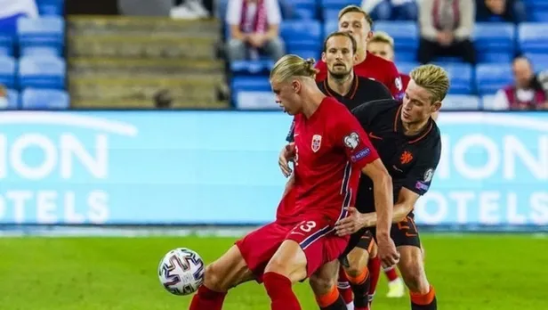 Hollanda Norveç maçı canlı yayın şifresiz nasıl izlenir? Hollanda Norveç canlı yayın izleme yolları...