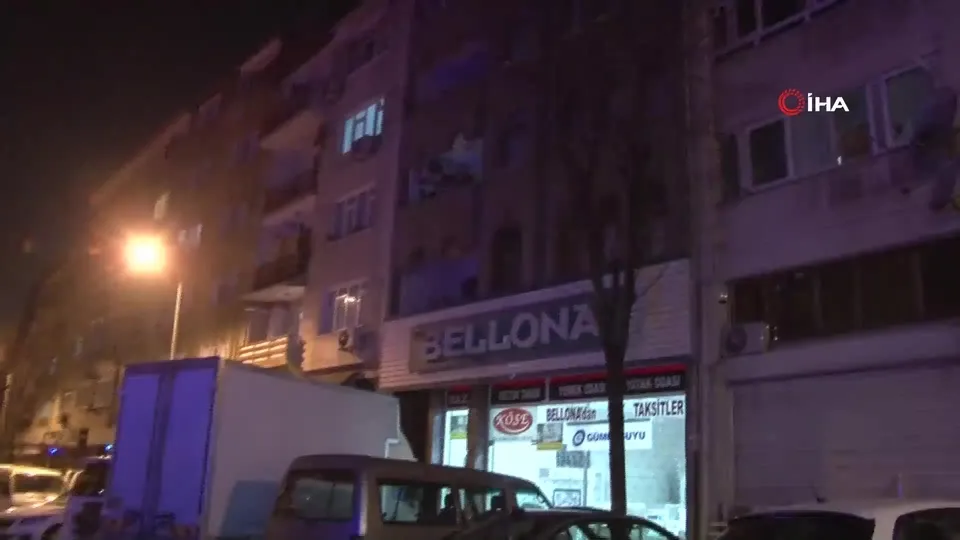 Ramazan davulcusundan ‘koronavirüs bestesi’