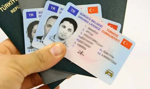 Ehliyet affı son dakika çıktı mı? 2023 Ehliyet Affı Resmi Gazete’de yayımlandı mı? Ehliyet affı ne zaman çıkacak?