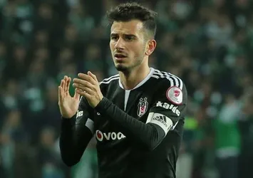 Roma, Oğuzhan Özyakup için gözünü kararttı