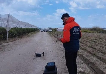 Siirt'te kaybolan zihinsel engelli bulundu