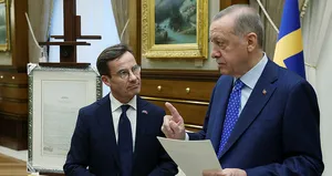 Konu şu an Türklerin elinde