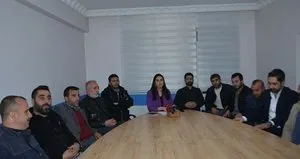 DEVA Partisi’nde istifa depremi! 45 kişi...