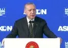 Başkan Erdoğan’dan Lozan mesajı