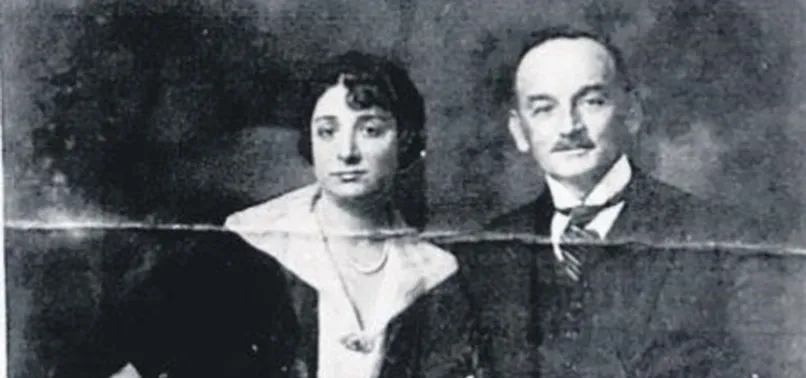 Mehmed Ferid Paşa’nın torunları miras için karşı karşıya geldi! 100 milyon lira için 5 mezar açıldı