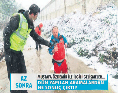 Türk televizyon tarihinin mucize kadını Müge Anlı - 3