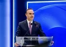 Bakan Kacır: Türkiye yatırımlara ev sahipliği yapmaya hazır