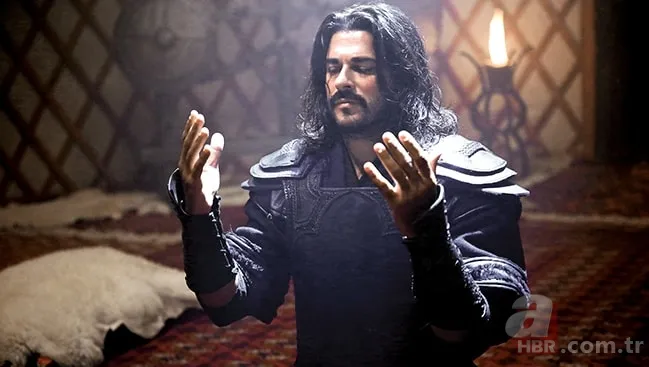 Payitaht Abdülhamid'in yıldızı Vildan Atasever memleketiyle milyonları şoke etti! 2