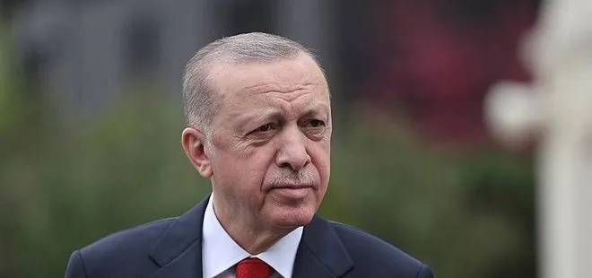 Başkan Recep Tayyip Erdoğan’dan 24 Nisan mesajı!
