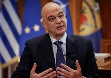 Yunan ordusu darda! Dendias'tan flaş karar