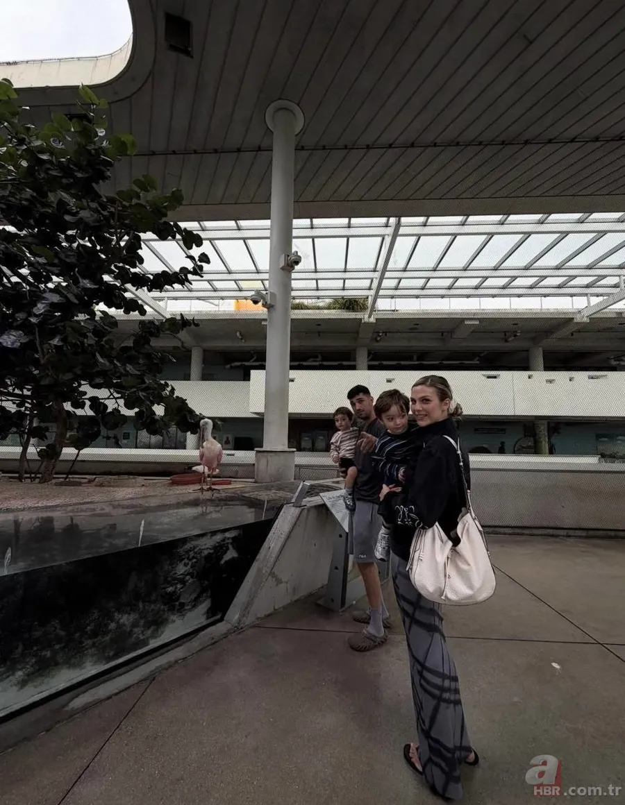 Yasemin Şefkatli’den duygusal itiraf! Yaşadığı zorluğu ilk kez anlattı: “İçime attım hep” 7